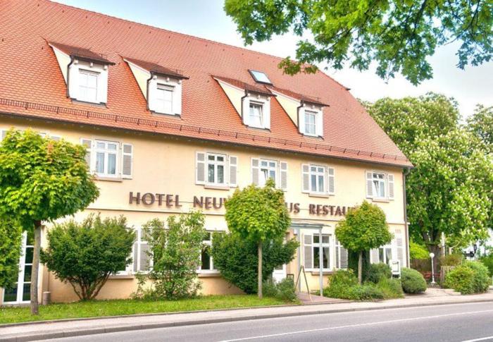 hotel neuwirtshaus