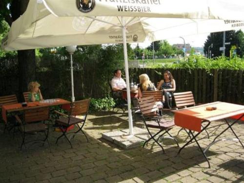 hotel neuwirtshaus
