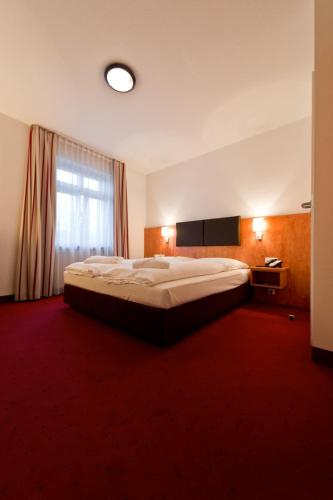 hotel neuwirtshaus