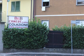 bandb milano malpensa 1