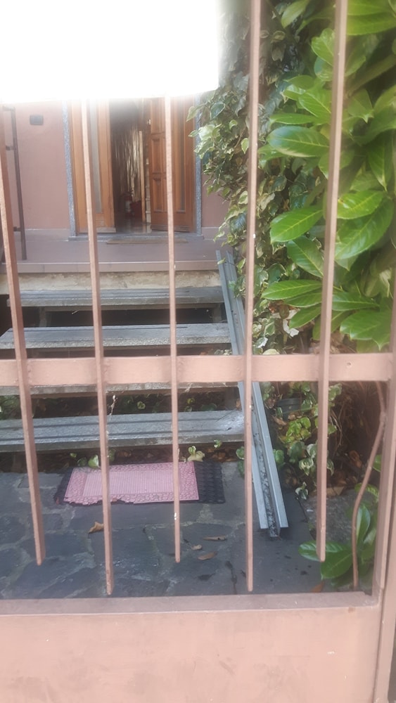 bandb milano malpensa 1