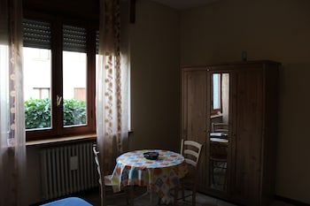 bandb milano malpensa 1