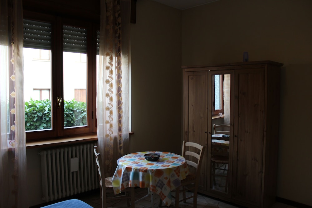 bandb milano malpensa 1