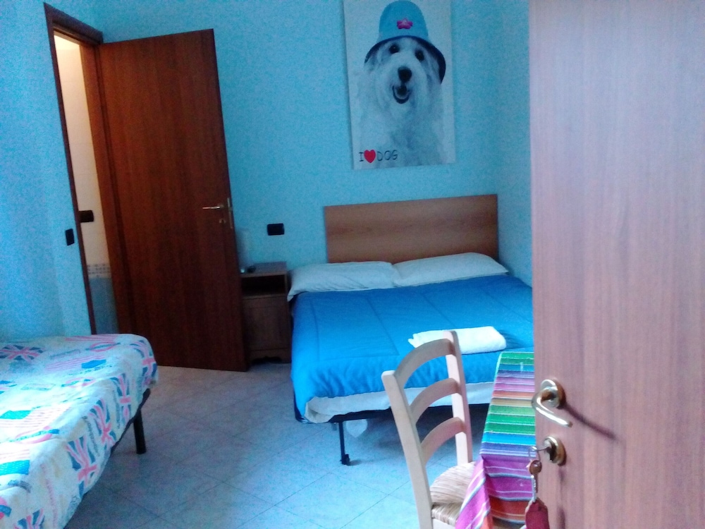 bandb milano malpensa 1