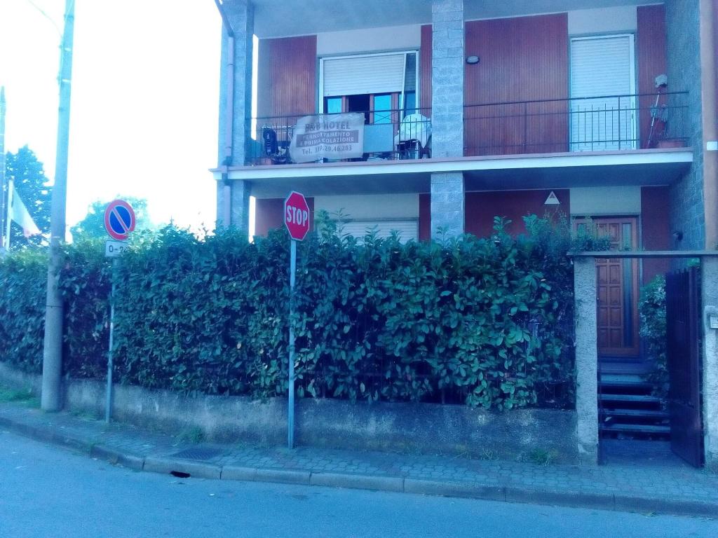 bandb milano malpensa 1