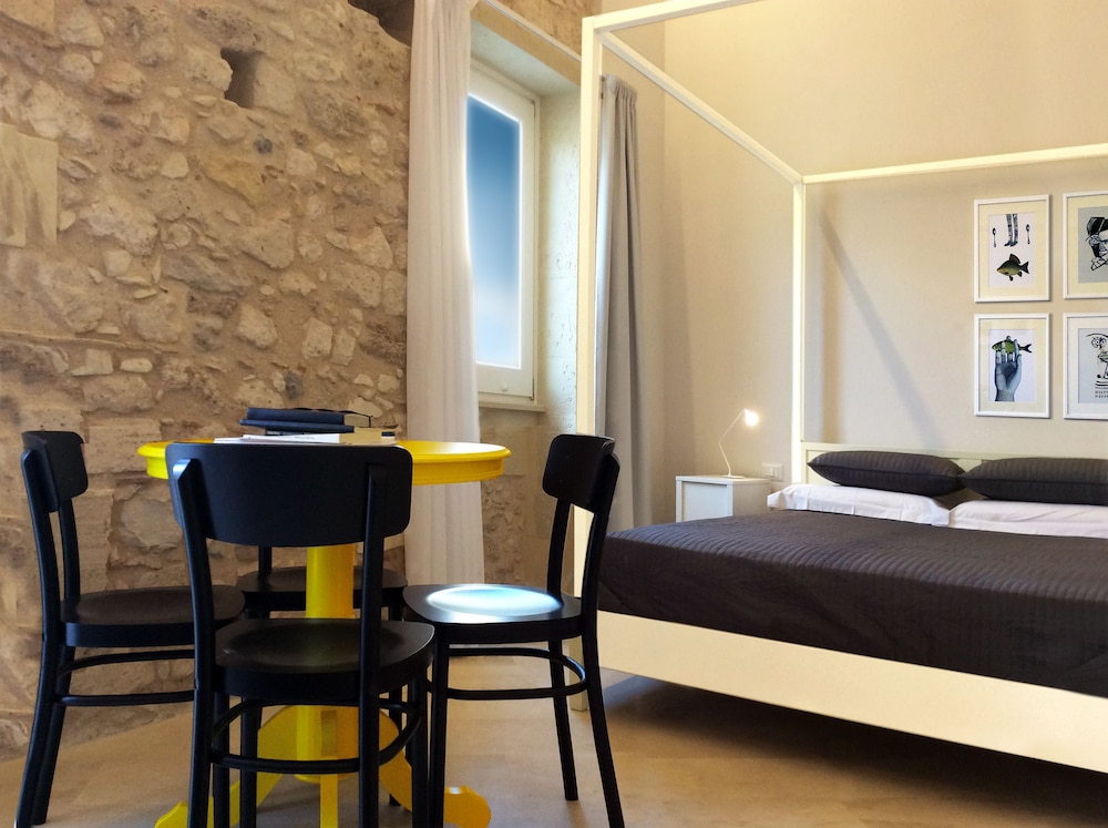 re federico boutique hotel