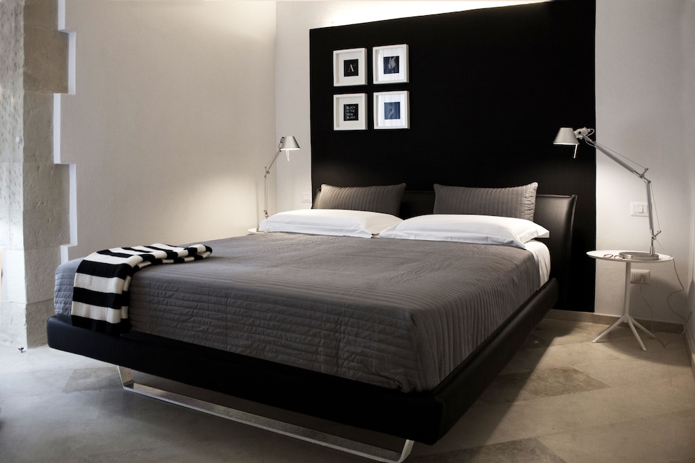 re federico boutique hotel