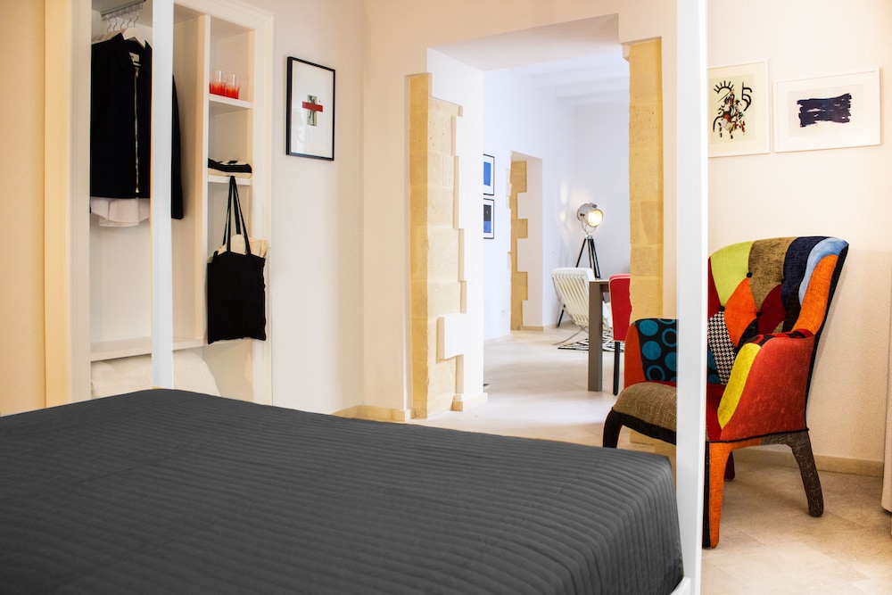 re federico boutique hotel