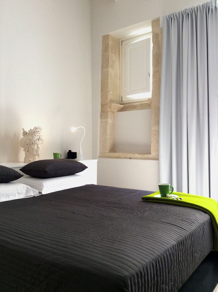 re federico boutique hotel