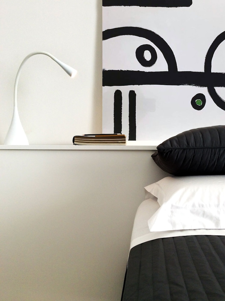 re federico boutique hotel