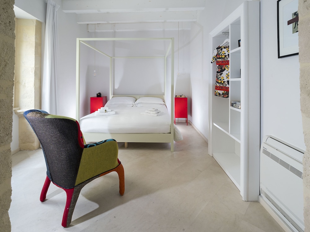 re federico boutique hotel