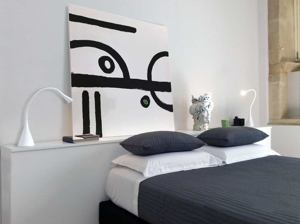 re federico boutique hotel