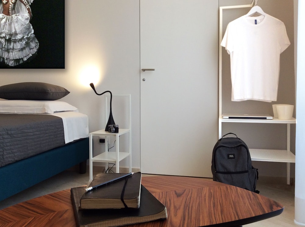 re federico boutique hotel