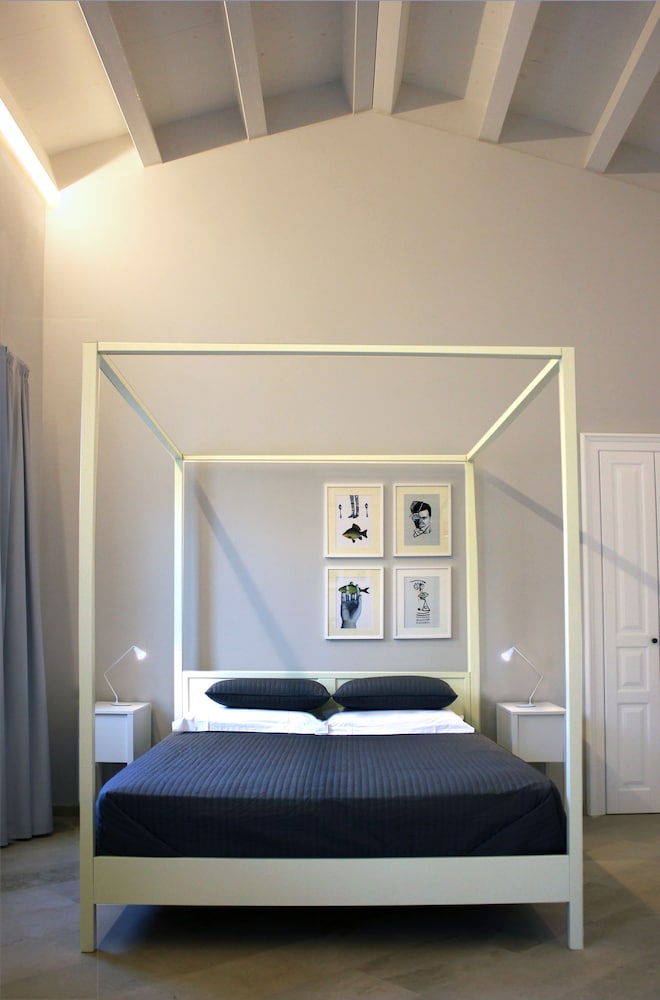 re federico boutique hotel