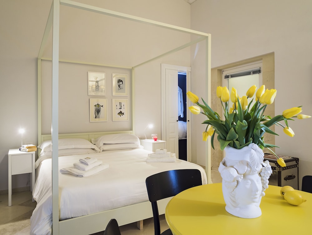 re federico boutique hotel