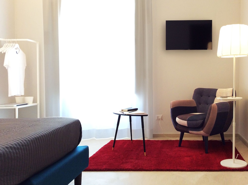 re federico boutique hotel