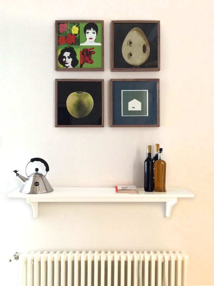 re federico boutique hotel