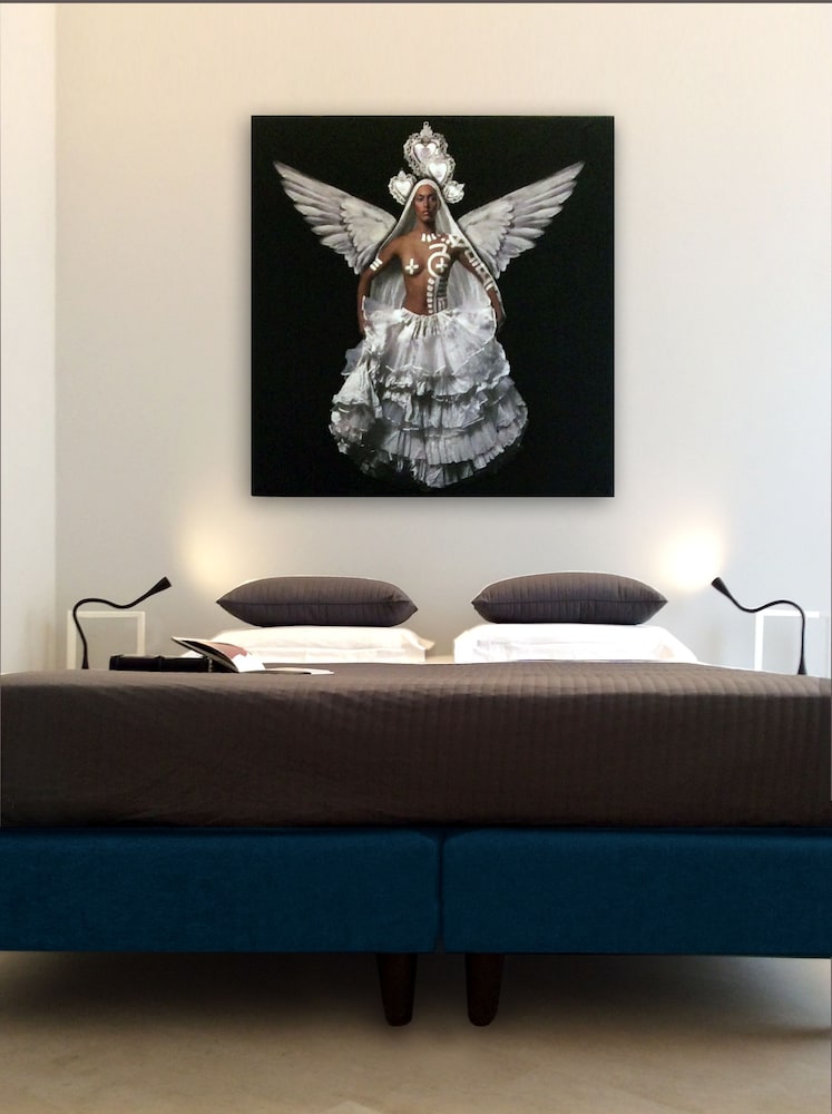 re federico boutique hotel