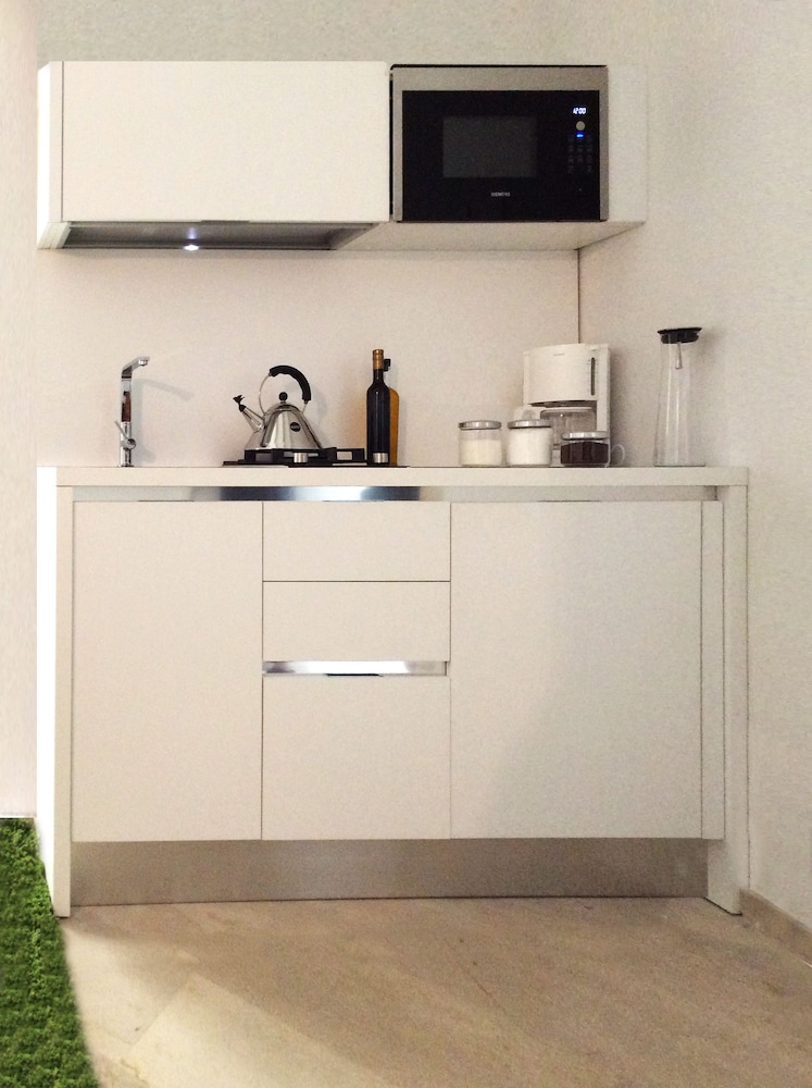 re federico boutique hotel