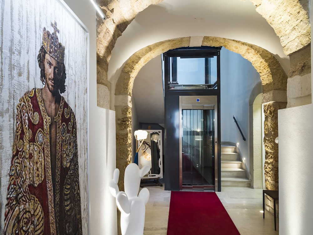 re federico boutique hotel