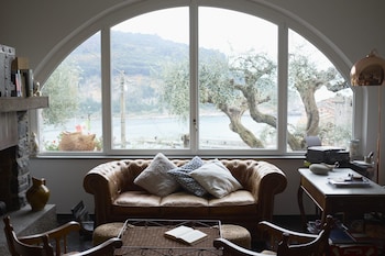 Relais Santa Caterina,Liguria>>La Spezia,3 star