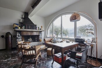 Relais Santa Caterina,Liguria>>La Spezia,3 star