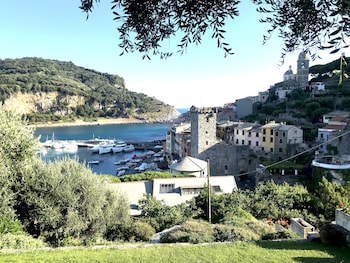 Relais Santa Caterina,Liguria>>La Spezia,3 star