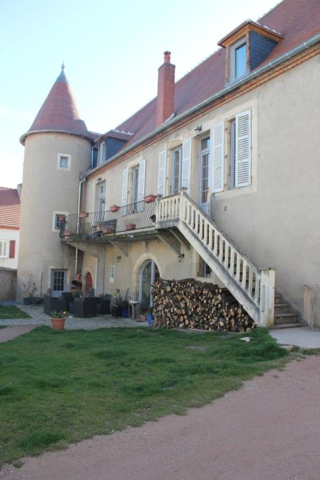chateau besson