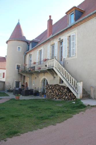 chateau besson