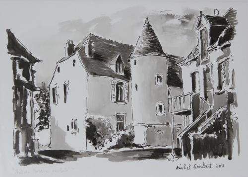 chateau besson
