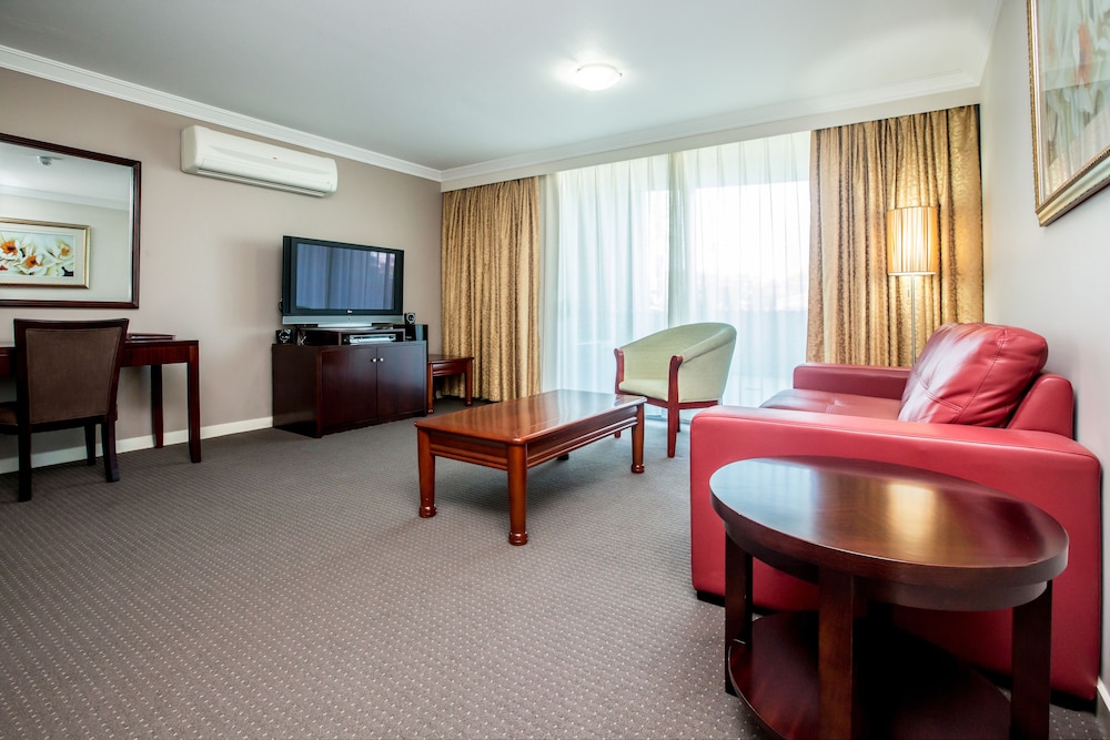 hotel gloria