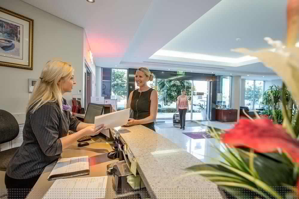 hotel gloria