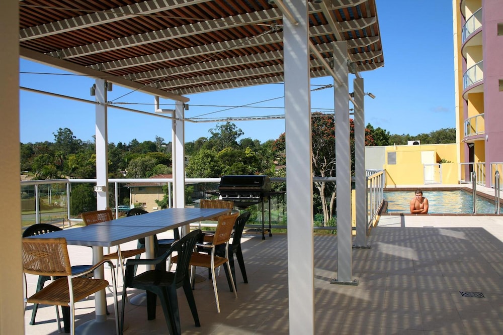 hotel gloria