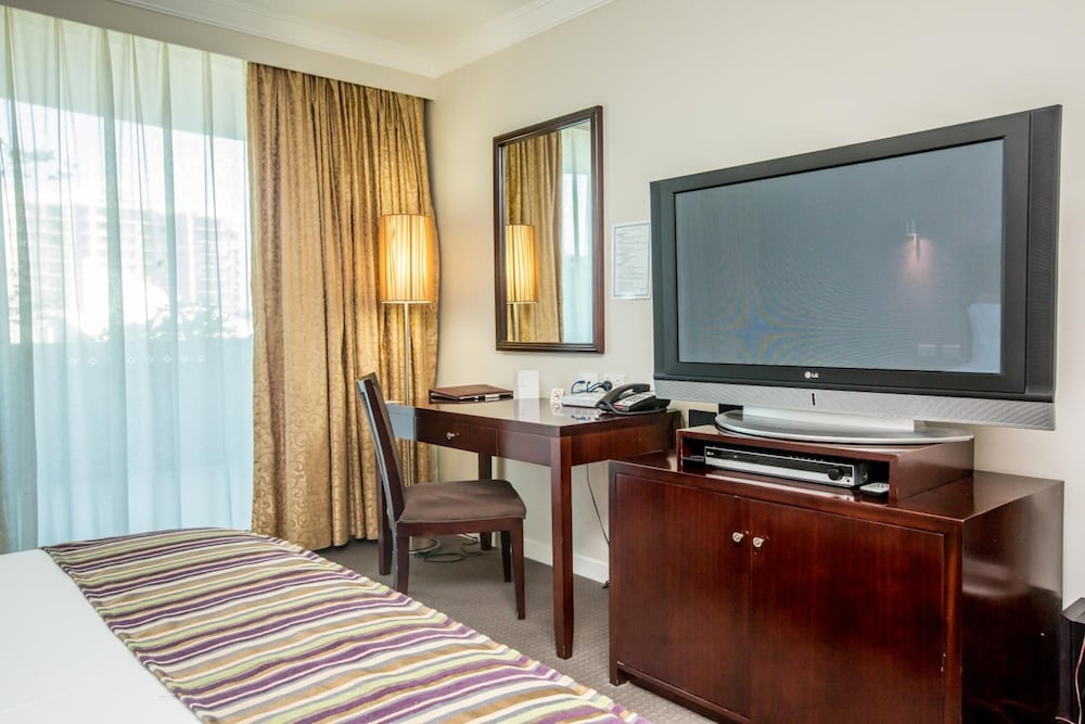 hotel gloria