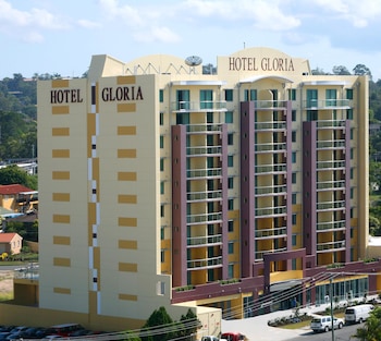 hotel gloria