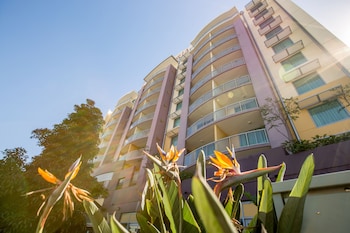 hotel gloria