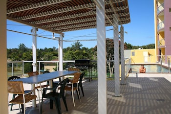 hotel gloria