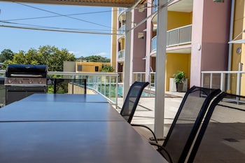 hotel gloria