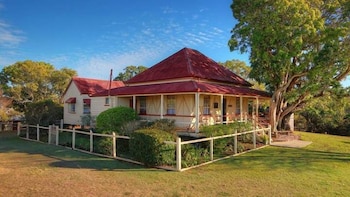 Hotel Gloria,Eight Mile Plains>>Brisbane,4 star