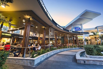 Hotel Gloria,Eight Mile Plains>>Brisbane,4 star