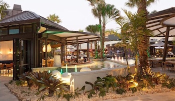 Hotel Gloria,Eight Mile Plains>>Brisbane,4 star