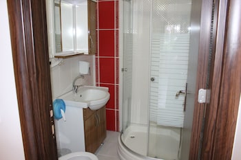 selale otel ve bungalow