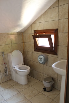 selale otel ve bungalow
