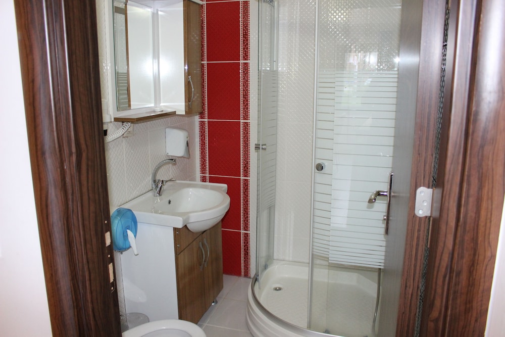 selale otel ve bungalow