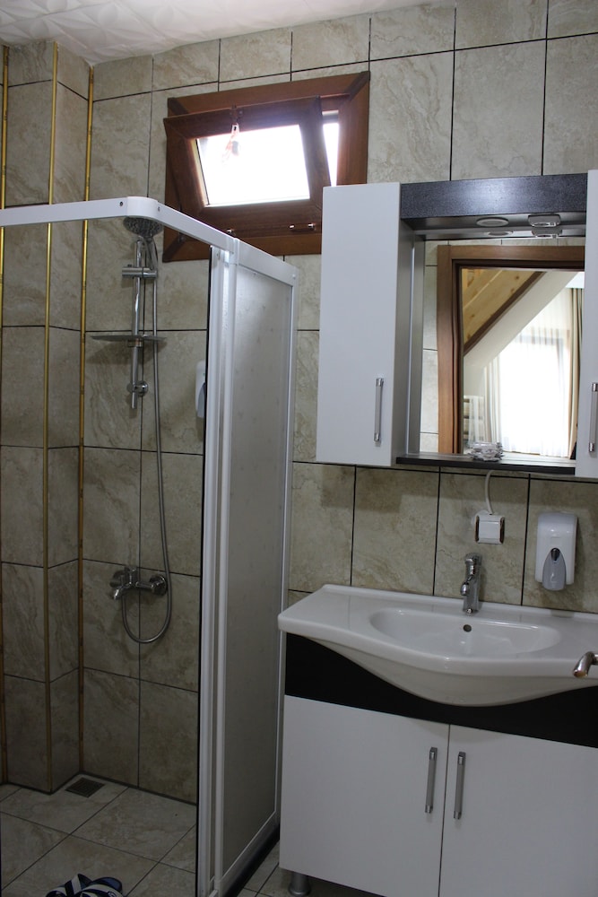 selale otel ve bungalow