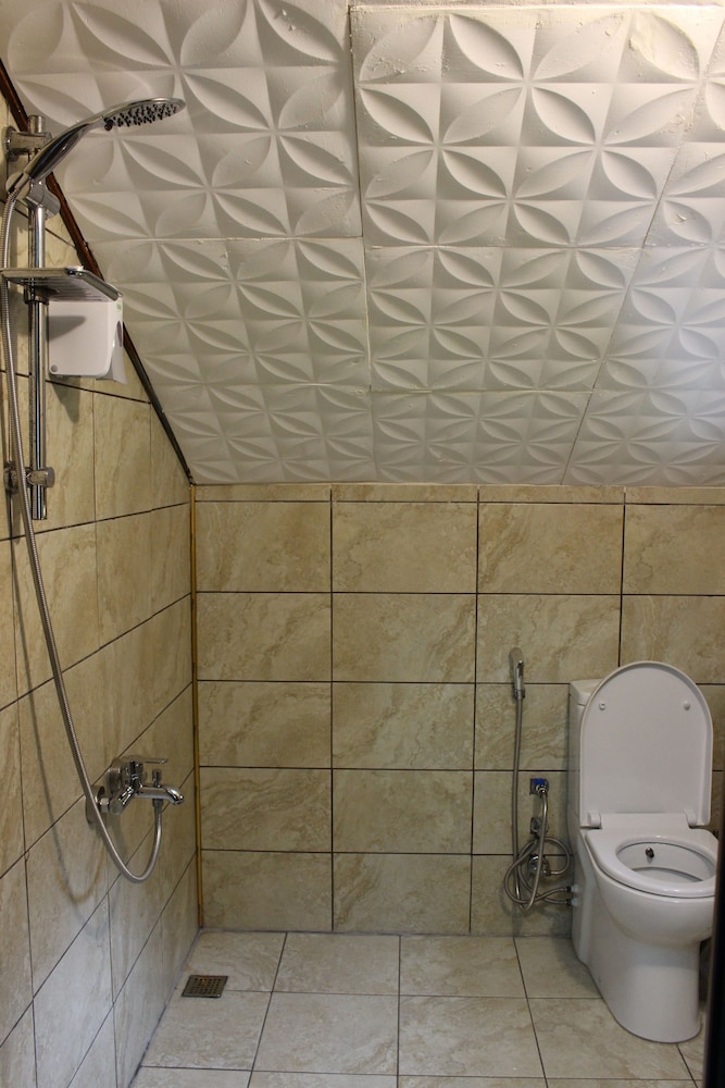 selale otel ve bungalow