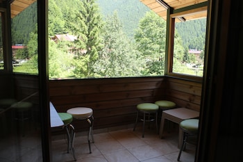 selale otel ve bungalow