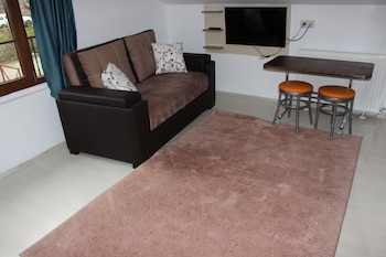 selale otel ve bungalow