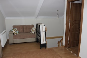 selale otel ve bungalow