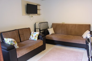 selale otel ve bungalow